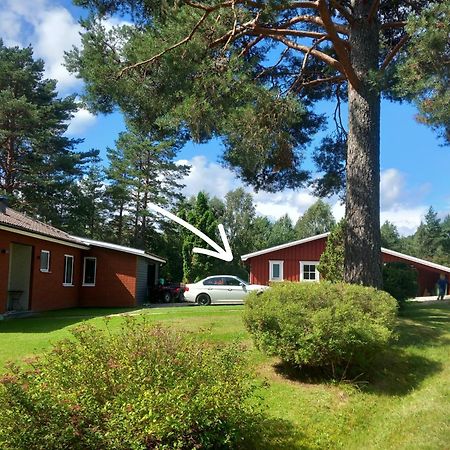 Guest House In Holmedal Arjang Exterior photo